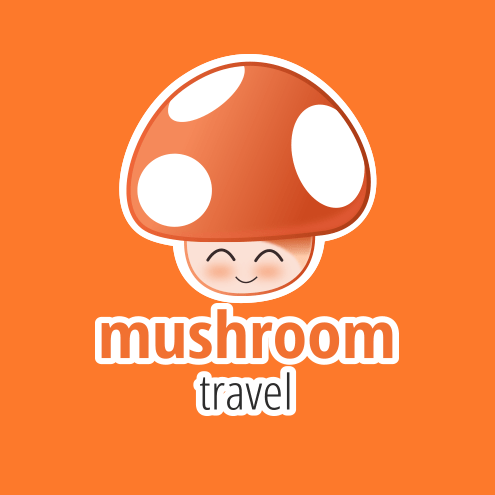 mushroom travel